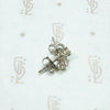 Pretty Little Vintage Diamond Studs