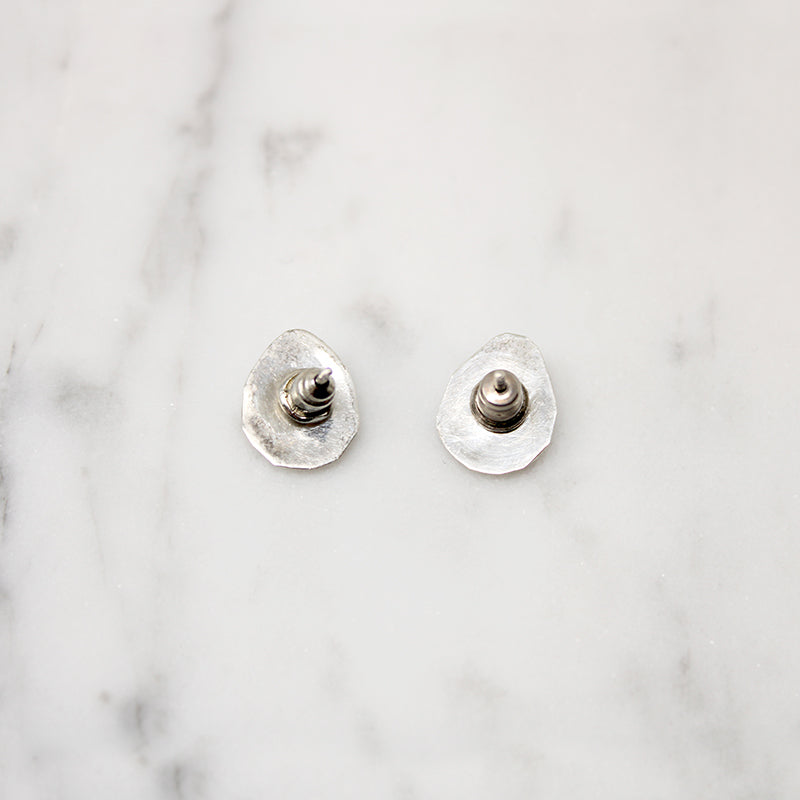 Adorable Baby Bear Paw Stud Earrings