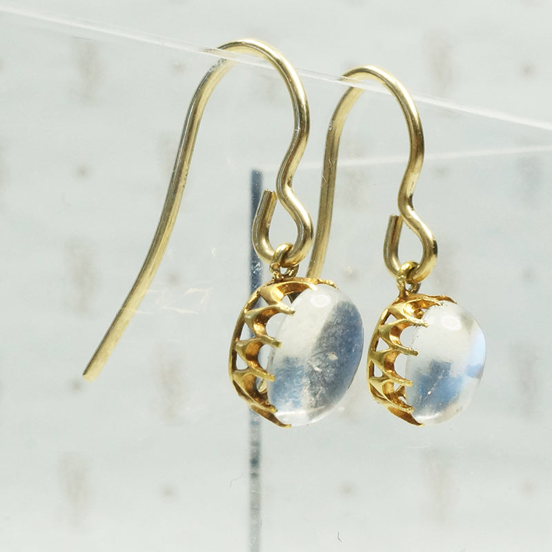 LUNA Moonstone Ear Drops