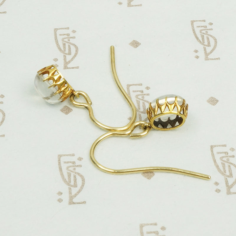 LUNA Moonstone Ear Drops