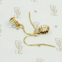 LUNA Moonstone Ear Drops