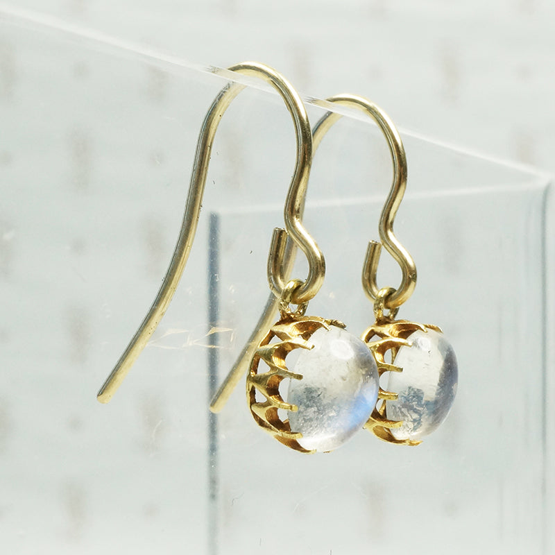 LUNA Moonstone Ear Drops
