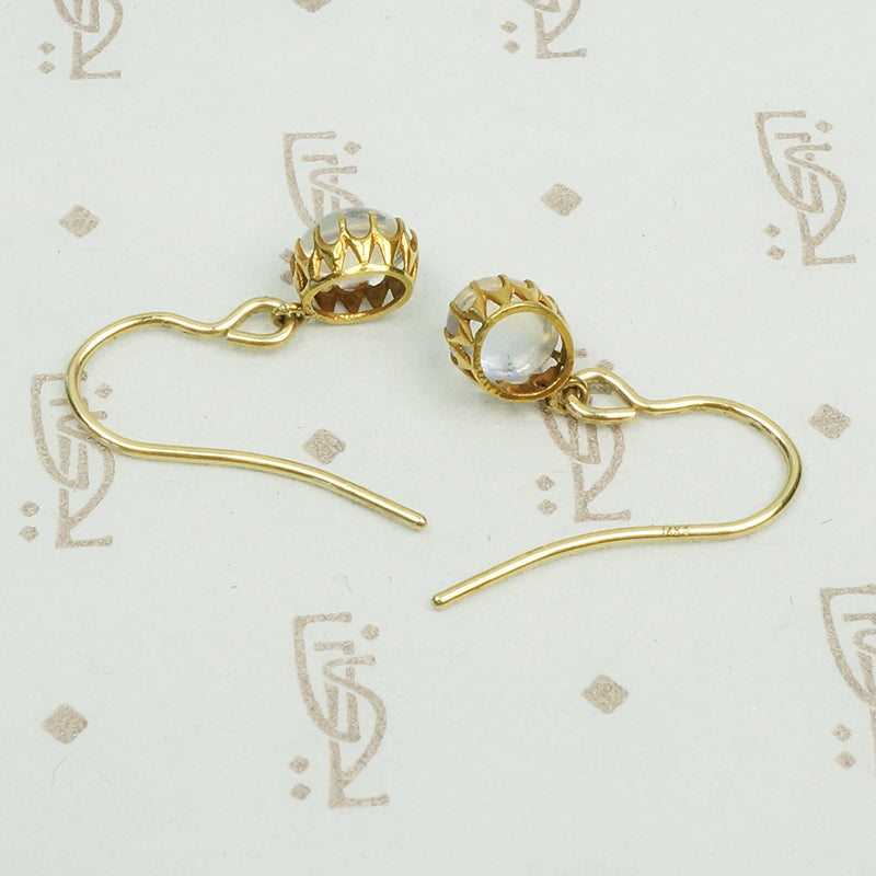 LUNA Moonstone Ear Drops