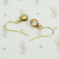 LUNA Moonstone Ear Drops