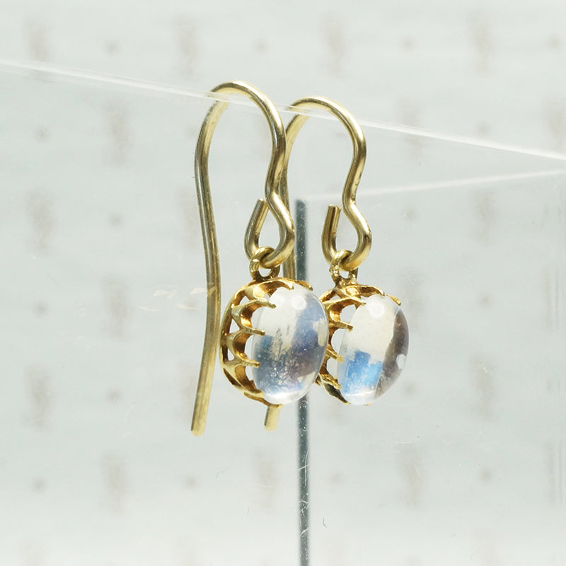 LUNA Moonstone Ear Drops