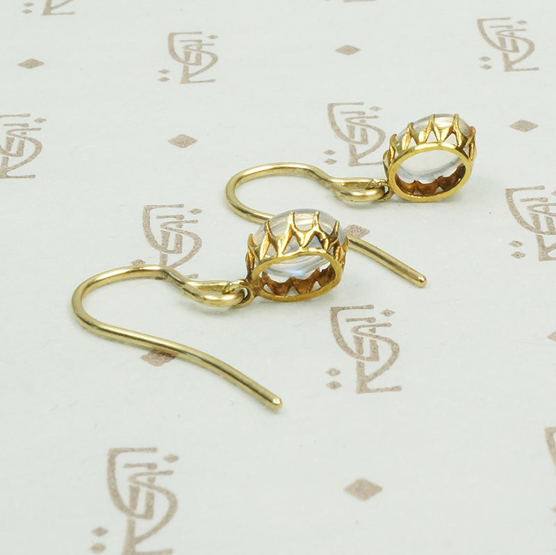 LUNA Moonstone Ear Drops
