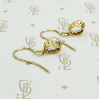 LUNA Moonstone Ear Drops