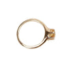 The Imperial Topaz Victorian Solitaire by 720