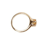 The Imperial Topaz Victorian Solitaire by 720