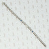 14k white gold filigree bracelet sapphire and diamond