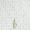 Lacy Filigree Diamond Pendant