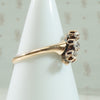 OMC Rose Gold Diamond Ring