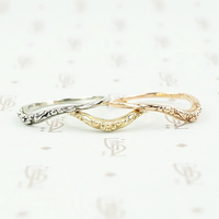 FLORAL CURVE a Recycled Revival Band