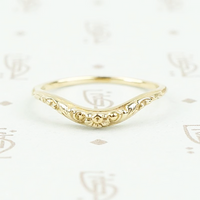 FLORAL CURVE a Recycled Revival Band