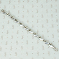 Mid Century From Sterling Bracelet