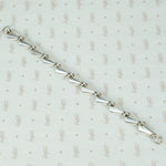 Mid Century From Sterling Bracelet