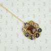Georgian Banded Agate Necklace