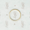NOS 1940s 14k Gold Wedding Band
