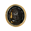 Antique Tassie Intaglio Ring with a Judge Guilty! You call that Guilty?