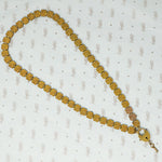 victorian bookchain with heart padlock