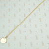 The I Love You Spinner Pendant
