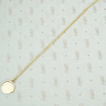 The I Love You Spinner Pendant