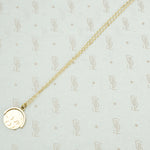 The I Love You Spinner Pendant