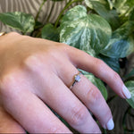Little Opal Beauty Ring by 720