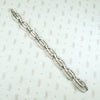 Rhinestone Waves Trifari Bracelet