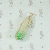 Graceful Guanyin Jade Pendant