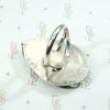 Royston Turquoise in Sterling Silver Ring