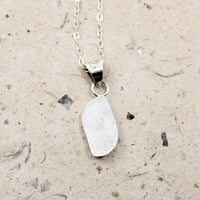 Mexican Sterling & Abalone Taxco Pendant