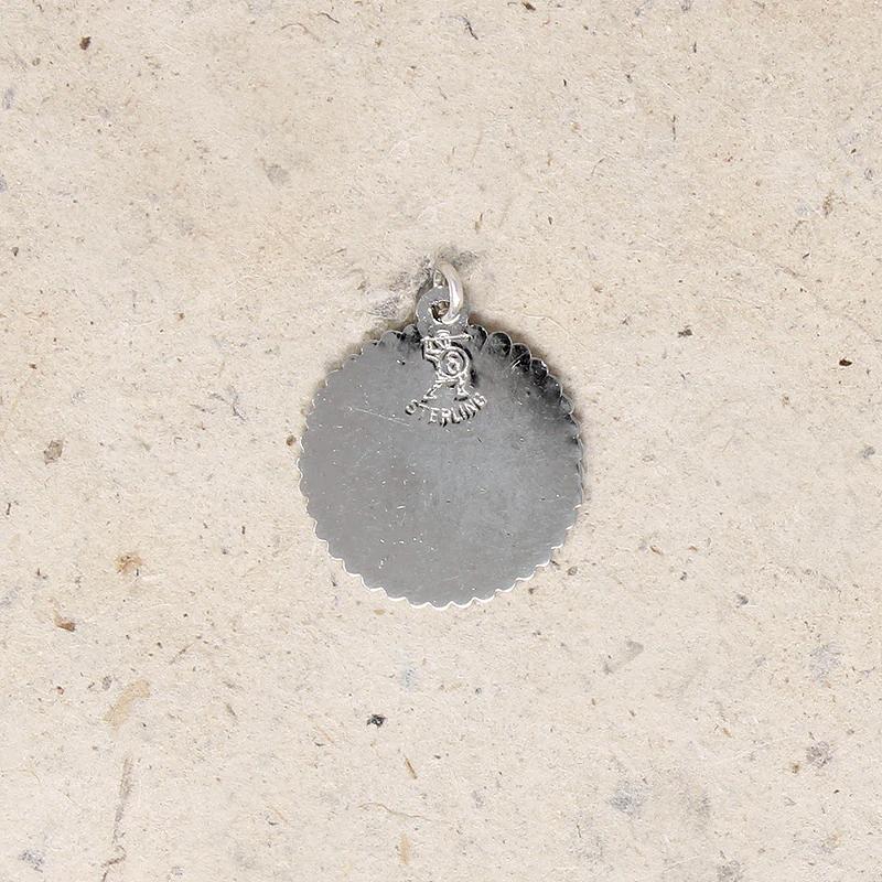 Individual Engraved Sterling 1960s NOS Charms