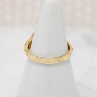Opulent Victorian Revival Opal Dinner Ring