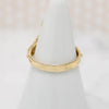 Opulent Victorian Revival Opal Dinner Ring