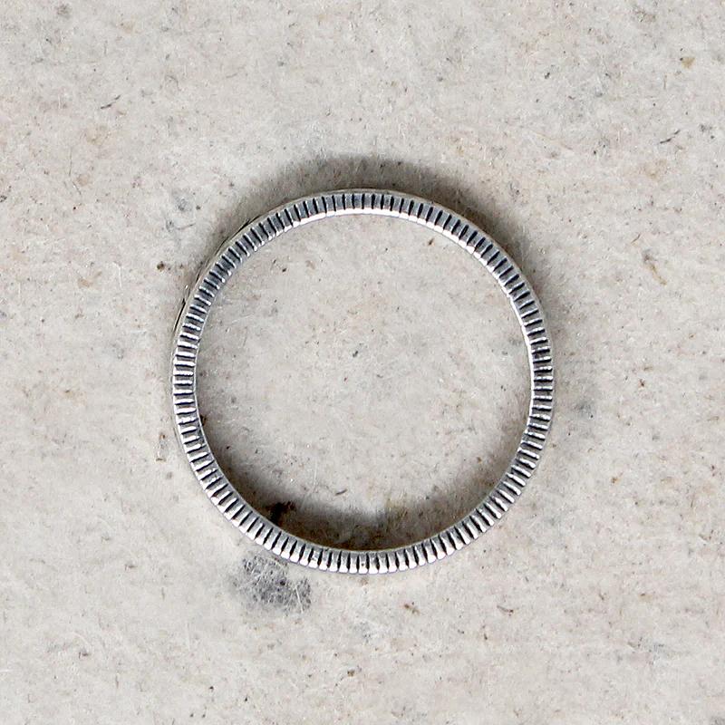 Mercury Dime "1945" Size 5 Band by Kat Clare
