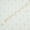 A Tiny Thing Necklace The Key