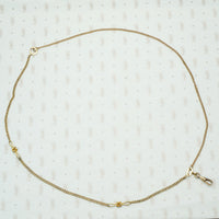 Long Love Knots Married Chains