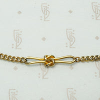 Long Love Knots Married Chains