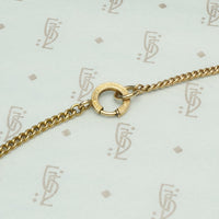 Long Love Knots Married Chains