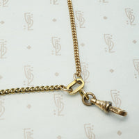 Long Love Knots Married Chains