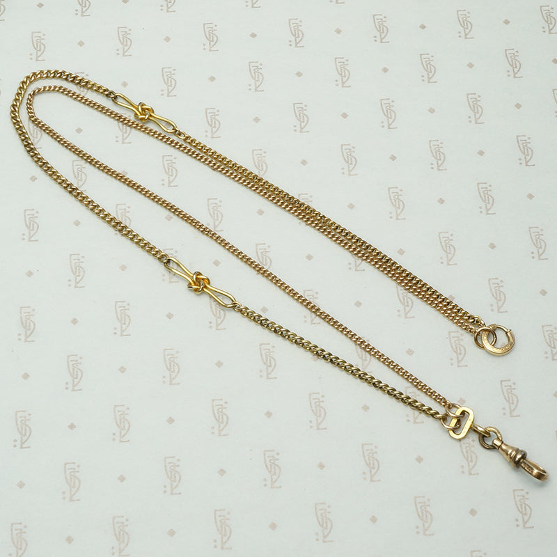 Long Love Knots Married Chains