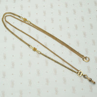 Long Love Knots Married Chains