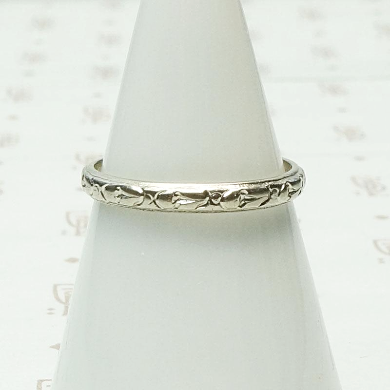 Eternal Love Anniversary Band by Belais