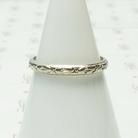 Eternal Love Anniversary Band by Belais