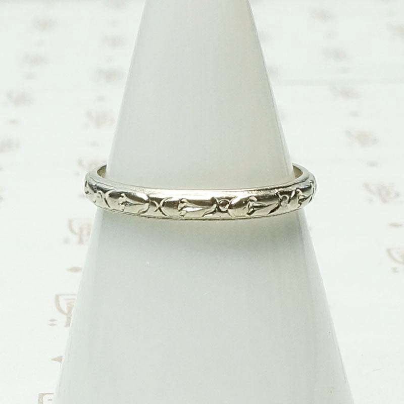 Eternal Love Anniversary Band by Belais
