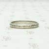 Eternal Love Anniversary Band by Belais