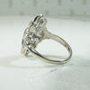 Delightful Art Deco Diamond Ring