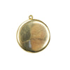 Vintage Libra Locket