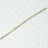 Vintage 1920's Diamond and Sapphire Bracelet